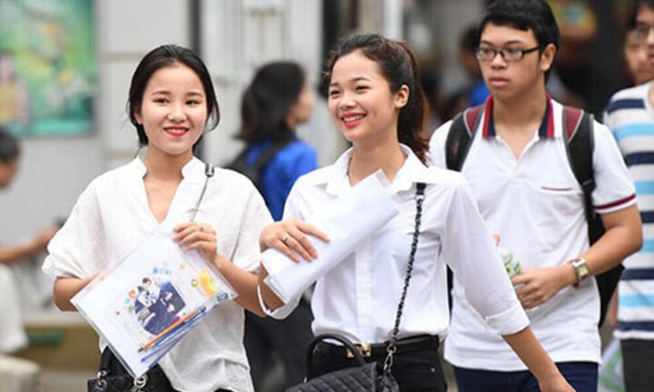 5 kỹ năng được nhiều nhà tuyển dụng yêu cầu với sinh viên