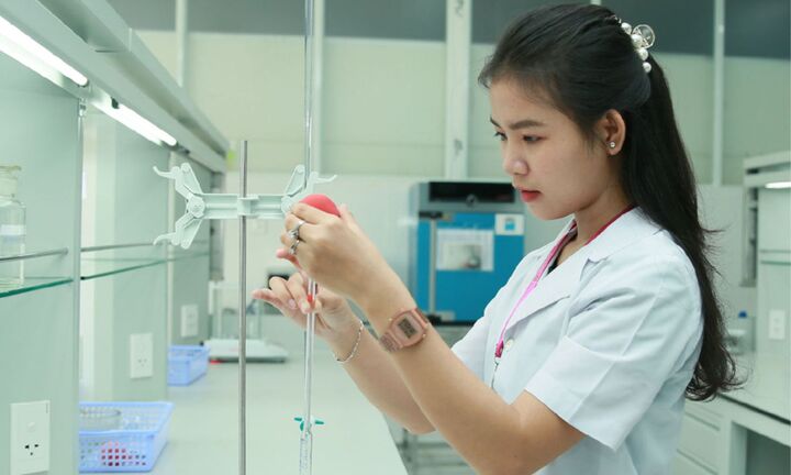 Ngành Y học dự phòng có gì đặc biệt?