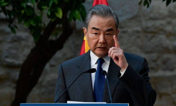 Ông Trump thắng cử có thể đẩy châu Âu tiến gần Trung Quốc