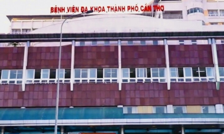 2 năm liền Bệnh viện Đa khoa Cần Thơ thiếu giám đốc và lãnh đạo 10 khoa, phòng