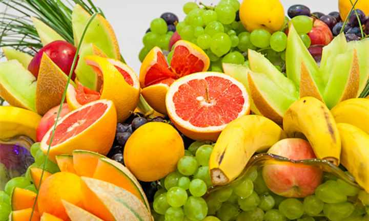 Những loại quả nên ăn hàng ngày để tăng miễn dịch