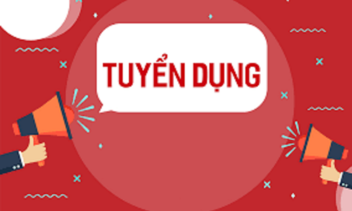 VOV tuyển dụng viên chức cho Trung tâm Quảng cáo và Dịch vụ Truyền thông