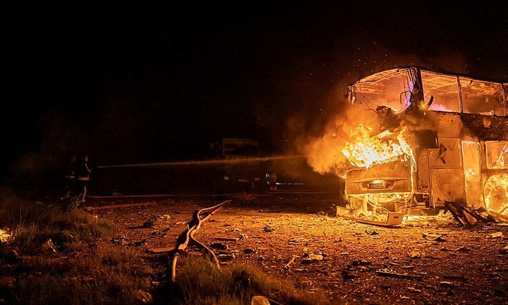 Nga tiếp tục đánh trúng Patriot, Ukraine thêm khó khi thiếu nguồn bổ sung