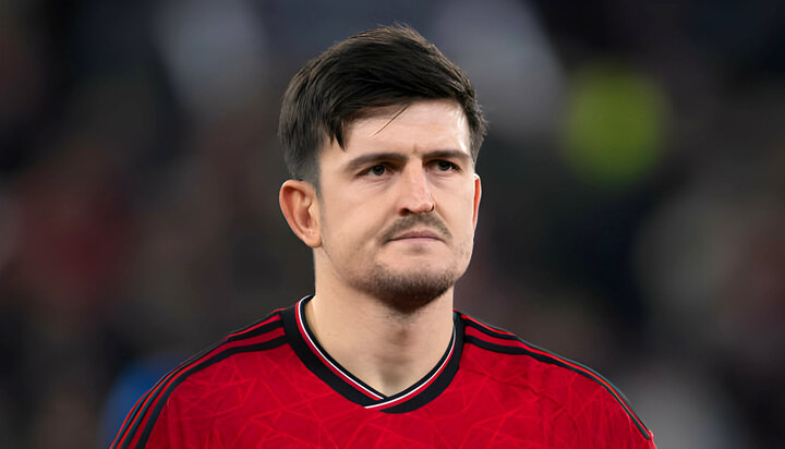 Harry Maguire lập công, Man Utd vẫn thua Fulham phút bù giờ