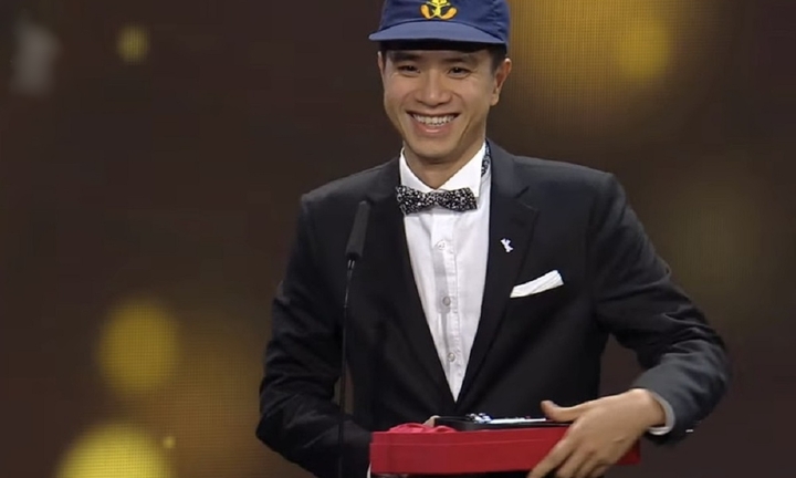 Phim Việt 'Cu li không bao giờ khóc' giành chiến thắng tại LHP Berlin