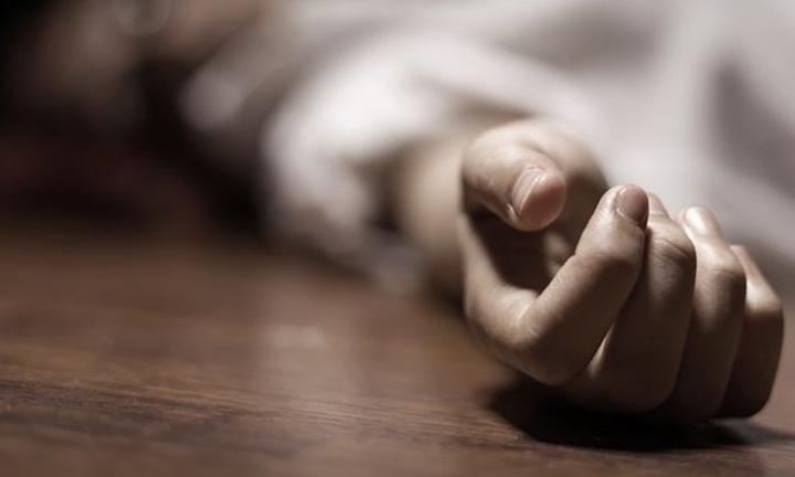 Hẹn tự tử cùng vợ rồi phút cuối đổi ý, người chồng vào tù vì tội sát nhân