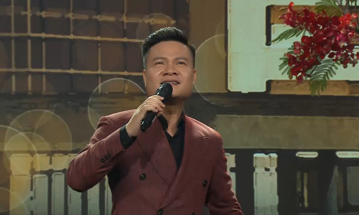 Ca khúc đặc biệt khắc họa chân dung người thầy thuốc Tôn Thất Bách