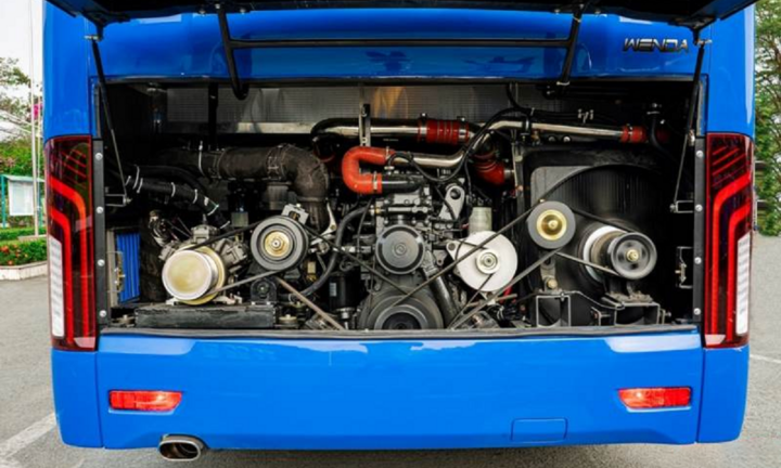 Bí quyết bảo dưỡng động cơ ô tô chạy bằng dầu diesel