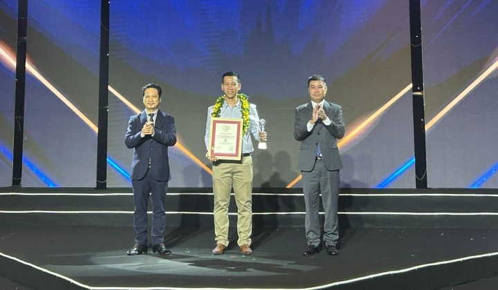 Dược phẩm Hoa Linh - Thương hiệu Việt được tin dùng