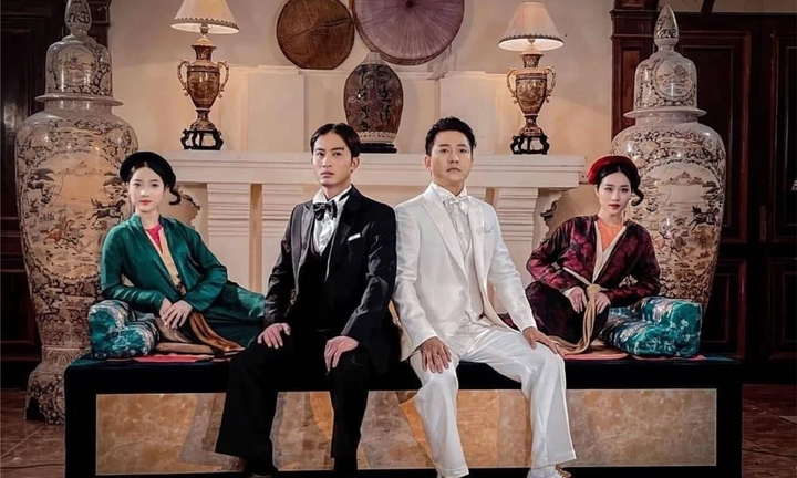 Thực hư thông tin CGV, Galaxy chiếu ‘Đào, phở và piano’