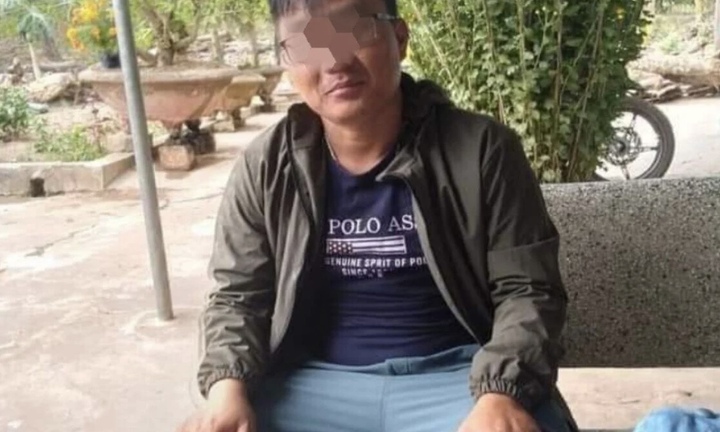 Tìm thấy nam thanh niên sau 9 ngày mất tích ở khu du lịch tại Khánh Hòa