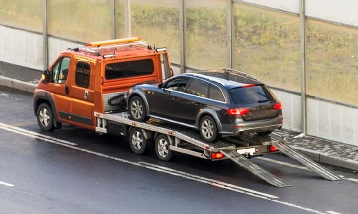 Những lưu ý khi gọi cứu hộ ô tô
