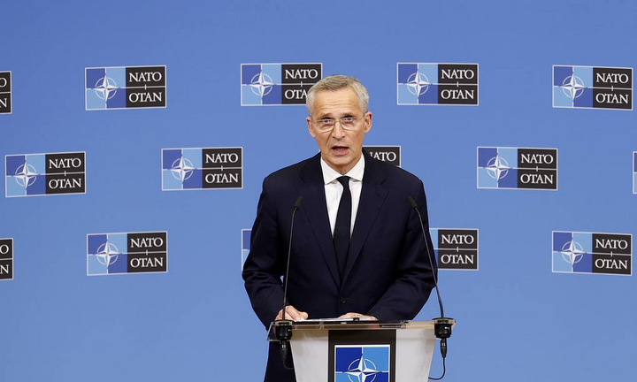 NATO không có kế hoạch gửi quân tới Ukraine