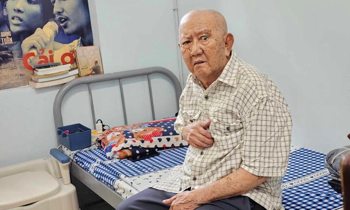 Cuộc sống của các nghệ sĩ khi rời Viện Dưỡng lão, sang nhà mới thay đổi thế nào?