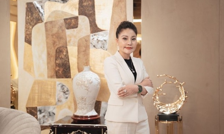 Trước Hậu ‘Pháo’, những đại gia bất động sản nào bị bắt?