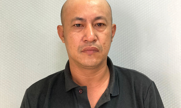 TP.HCM: Khởi tố kẻ chiếm giữ tiền ngân hàng gửi nhầm