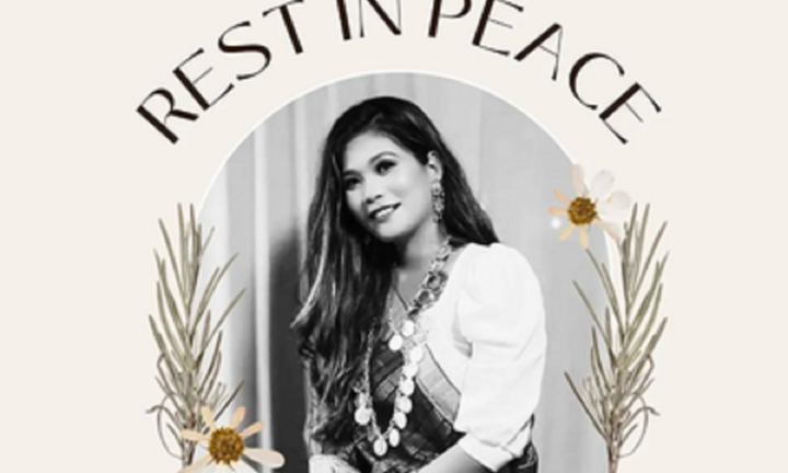 Hoa hậu Ấn Độ qua đời ở tuổi 29