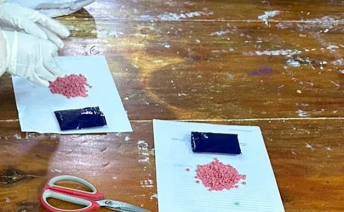 Nhân viên giặt là tàng trữ ma tuý trong bệnh viện: Bộ Y tế chỉ đạo khẩn