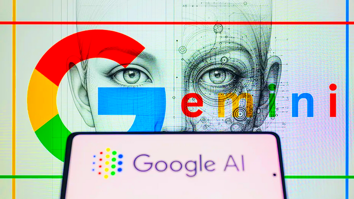 Gemini AI đã làm gì khiến Google phải tạm dừng?