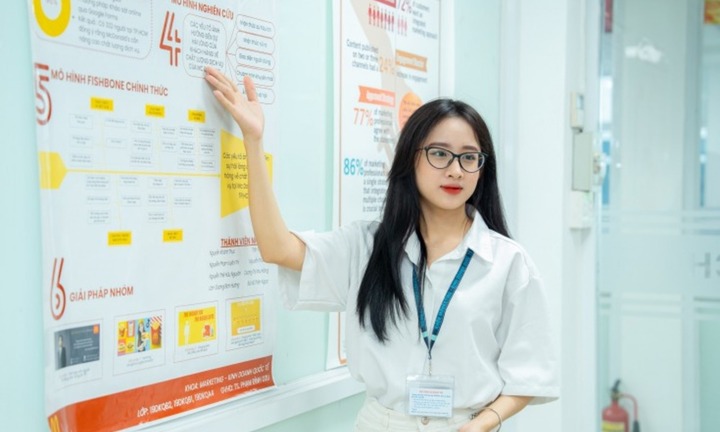 Học ngành gì dễ xin việc ở nước ngoài?