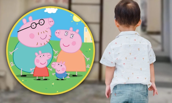 Cảnh sát tìm ra em bé tự kỷ mất tích nhờ nhạc phim hoạt hình