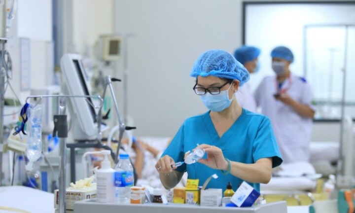 Đấu thầu, mua sắm vật tư y tế: Được chọn báo giá cao nhất để làm giá gói thầu