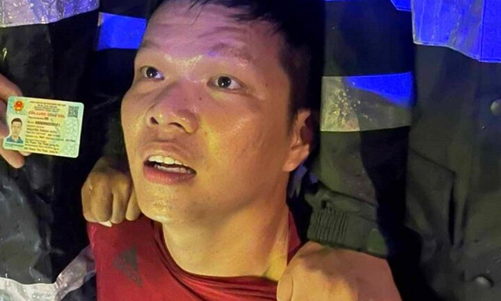 Đề nghị truy tố kẻ bắt cóc bé gái ở Long An đòi 2 tỷ đồng tiền chuộc