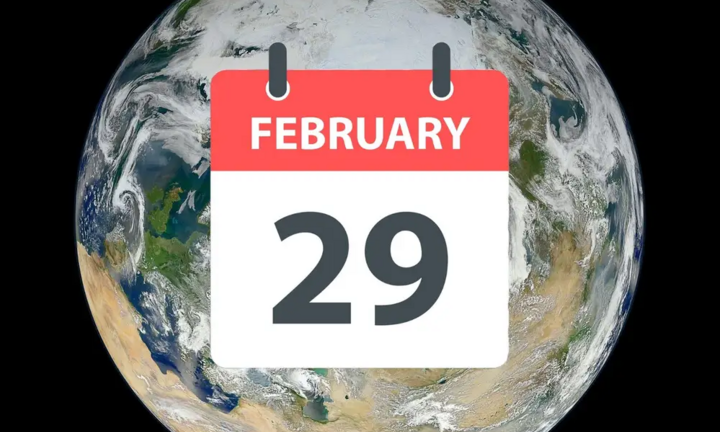 Vì sao cứ 4 năm mới có ngày nhuận 29/2 một lần?