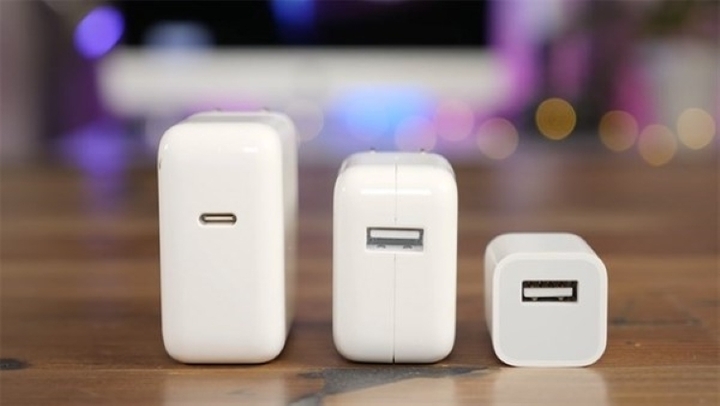 Những lý do khiến cho bạn chỉ nên sử dụng sạc iPad chính hãng