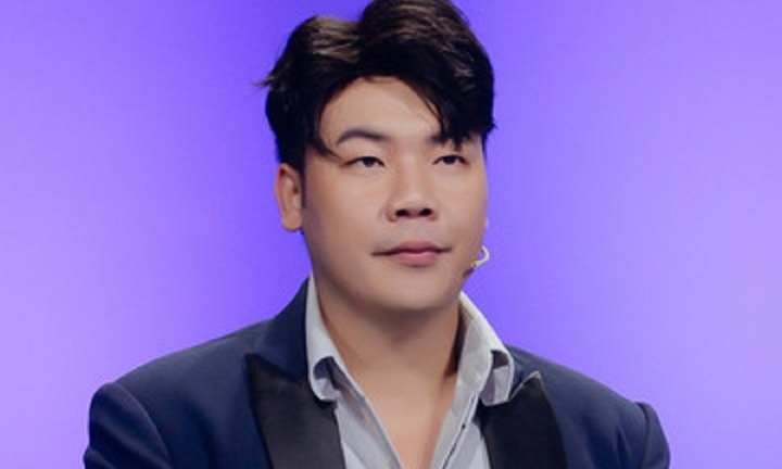 Vì sao Hamlet Trương phải gỡ bài hát 'Bờ vai anh là cõi niết bàn'?