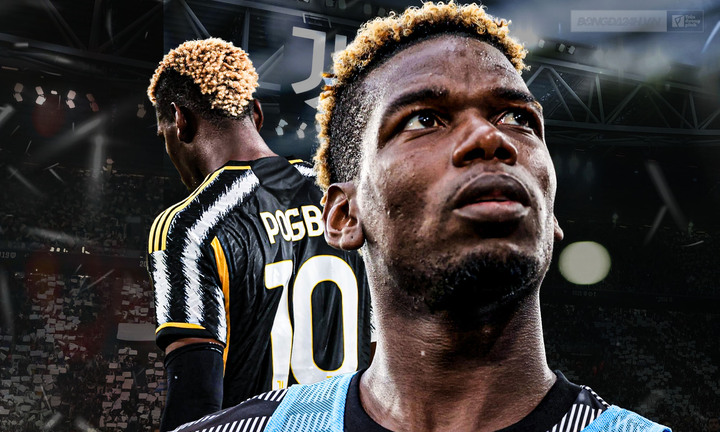Pogba tiêu tan sự nghiệp: Từ chấn thương, nổi loạn đến chất cấm