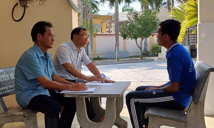 Phó Thủ tướng yêu cầu xử lý nghiêm vụ học viên cai nghiện ở Sóc Trăng bỏ trốn