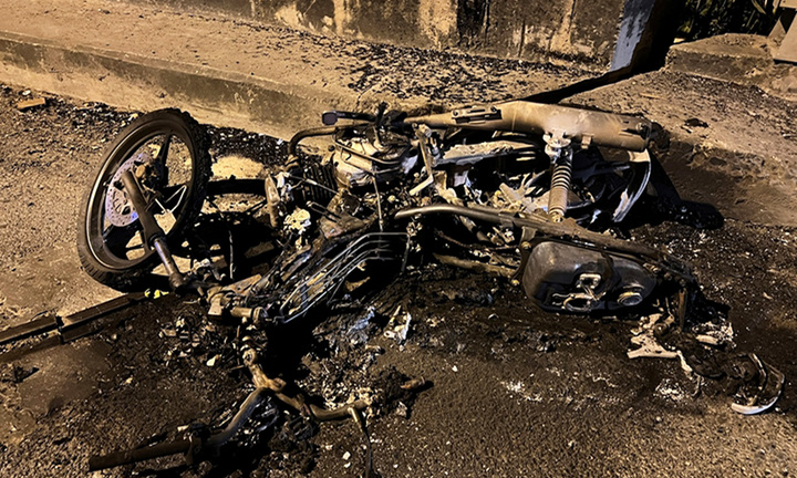 TP.HCM: Trích xuất camera truy tìm ô tô nghi cán chết nam sinh viên