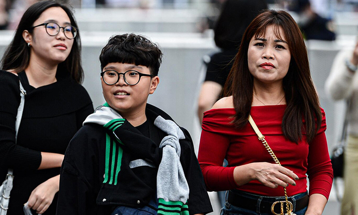 Thời tiết ngày 3/3: Kết thúc rét đậm, miền Bắc tăng nhiệt, trưa chiều hửng nắng