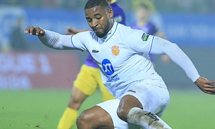 Xếp hạng tiền đạo hay nhất thế giới: Sao Nam Định sánh vai Haaland, Ronaldo