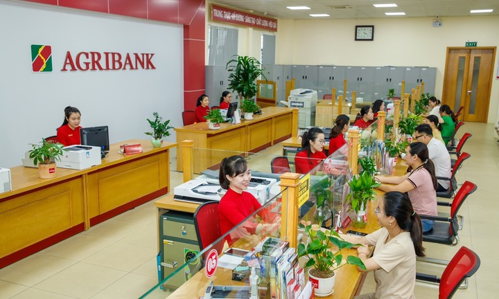 Chủ tịch Agribank: Huy động 100 đồng tiền gửi thì chỉ cho vay được hơn 80 đồng