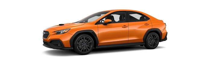 Bảng giá ô tô Subaru mới nhất tháng 3/2024