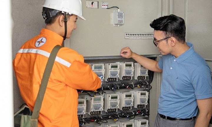 Hoá đơn tiền điện tăng gấp đôi, EVN Hà Nội nói gì?