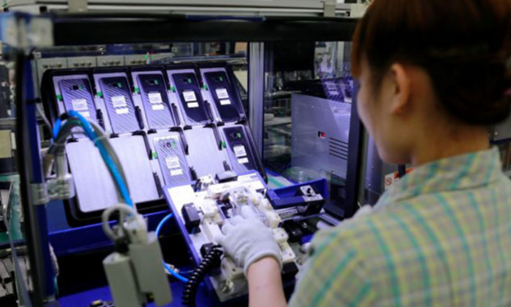 Báo Ấn Độ: Việt Nam vươn lên vị trí xuất khẩu smartphone lớn thứ 2 thế giới