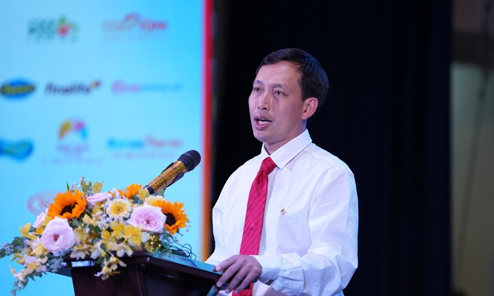 Saigon Co.op đặt mục tiêu doanh thu năm 2024 tăng 7%