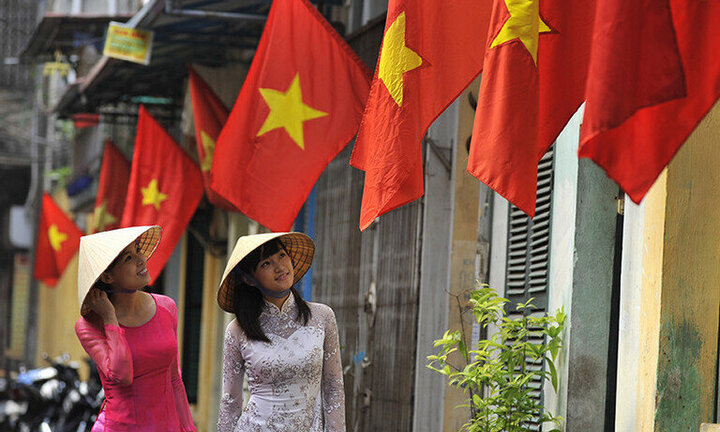 Cán bộ, công chức, người lao động Hà Nội có 18 ngày nghỉ lễ trong năm 2025