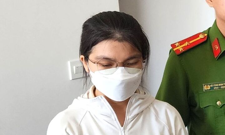 Bắt giam nữ giám đốc tham ô hơn 4 tỷ đồng để đầu tư bất động sản, tiền ảo