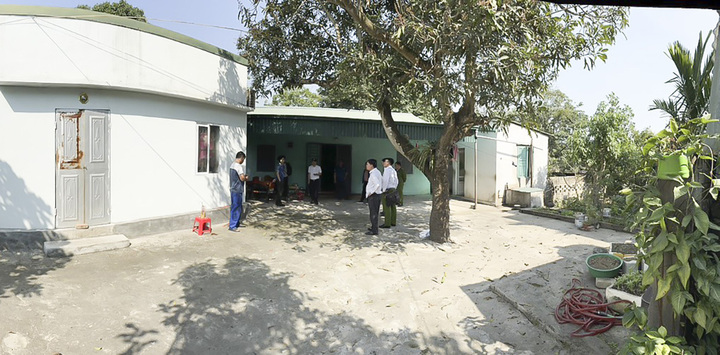 Bắt nghi phạm sát hại 'vợ hờ' ở Quảng Ninh