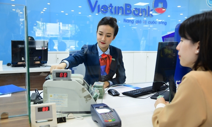Cách xem chi nhánh ngân hàng Vietinbank nhanh chóng