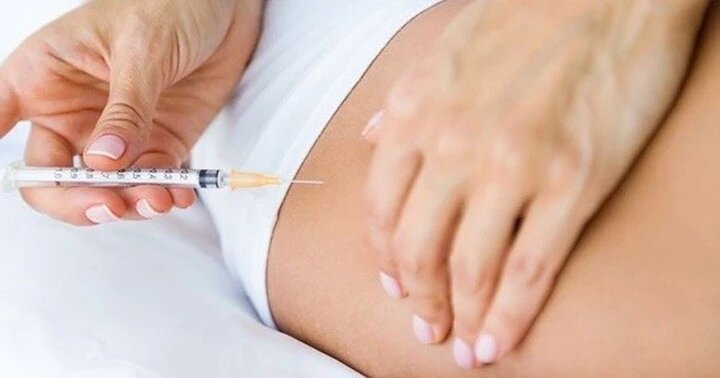 Vòng 3 chảy mủ sau tiêm filler 