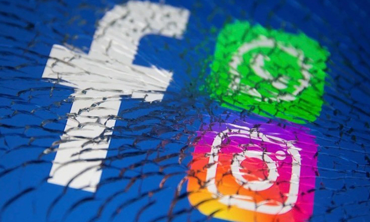 Sự cố sập Facebook giúp nhiều người nhận thức rõ hơn về bảo mật tài khoản