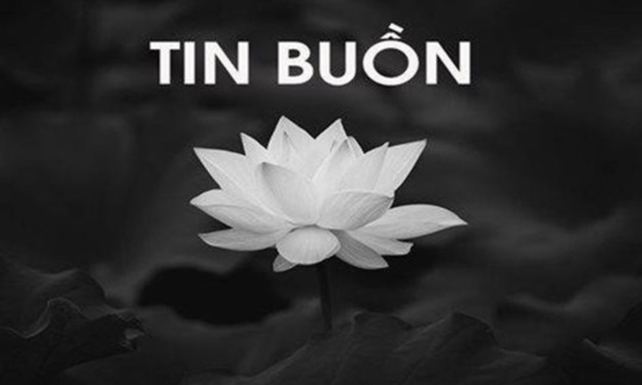 Nguyên Ủy viên Ủy ban Kiểm tra Trung ương Hà Tuấn Trung từ trần