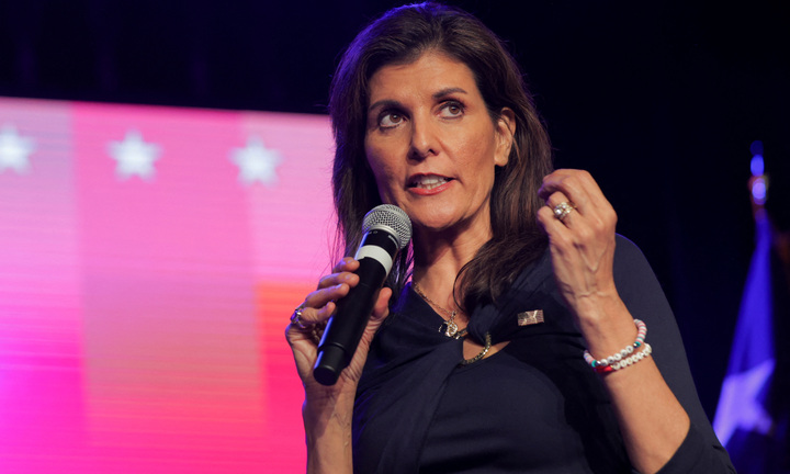 Ứng viên đảng Cộng hòa Nikki Haley rút khỏi cuộc đua vào Nhà Trắng