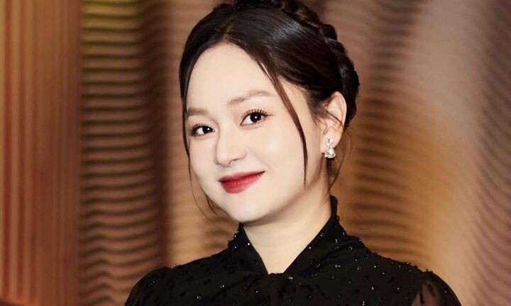 Diễn viên Lan Phương sinh con thứ 2