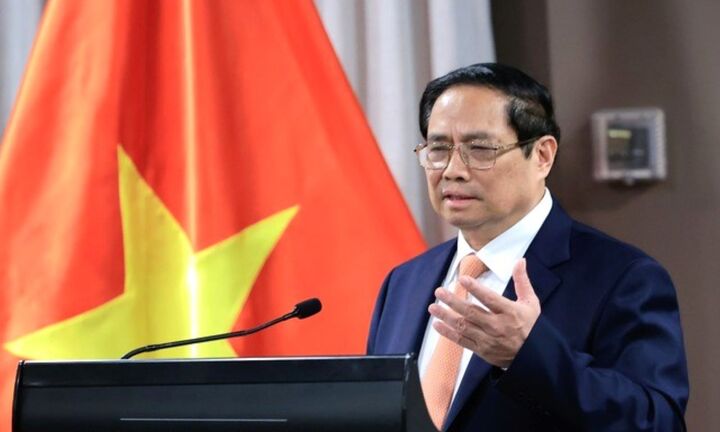 Thủ tướng đề nghị công nhận cộng đồng người Việt là dân tộc thiểu số ở Australia